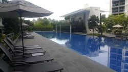 The Lakefront Residences (D22), Condominium #567713381